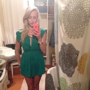 Meet your Posher, Amelia